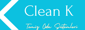 Clean K Temiz Oda Sistemleri,Temiz Oda Sistemleri,Fanlı Filtre Üniteleri,FFU,HEPA Filtre Kutuları,Modüler Temiz Oda Panelleri,Temiz Oda Ekipmanları,Hava Kilit Sistemleri,Paslanmaz Çelik Ekipmanlar,Filtrasyon Sistemleri,Temiz Oda Tasarımı ve Uygulaması
