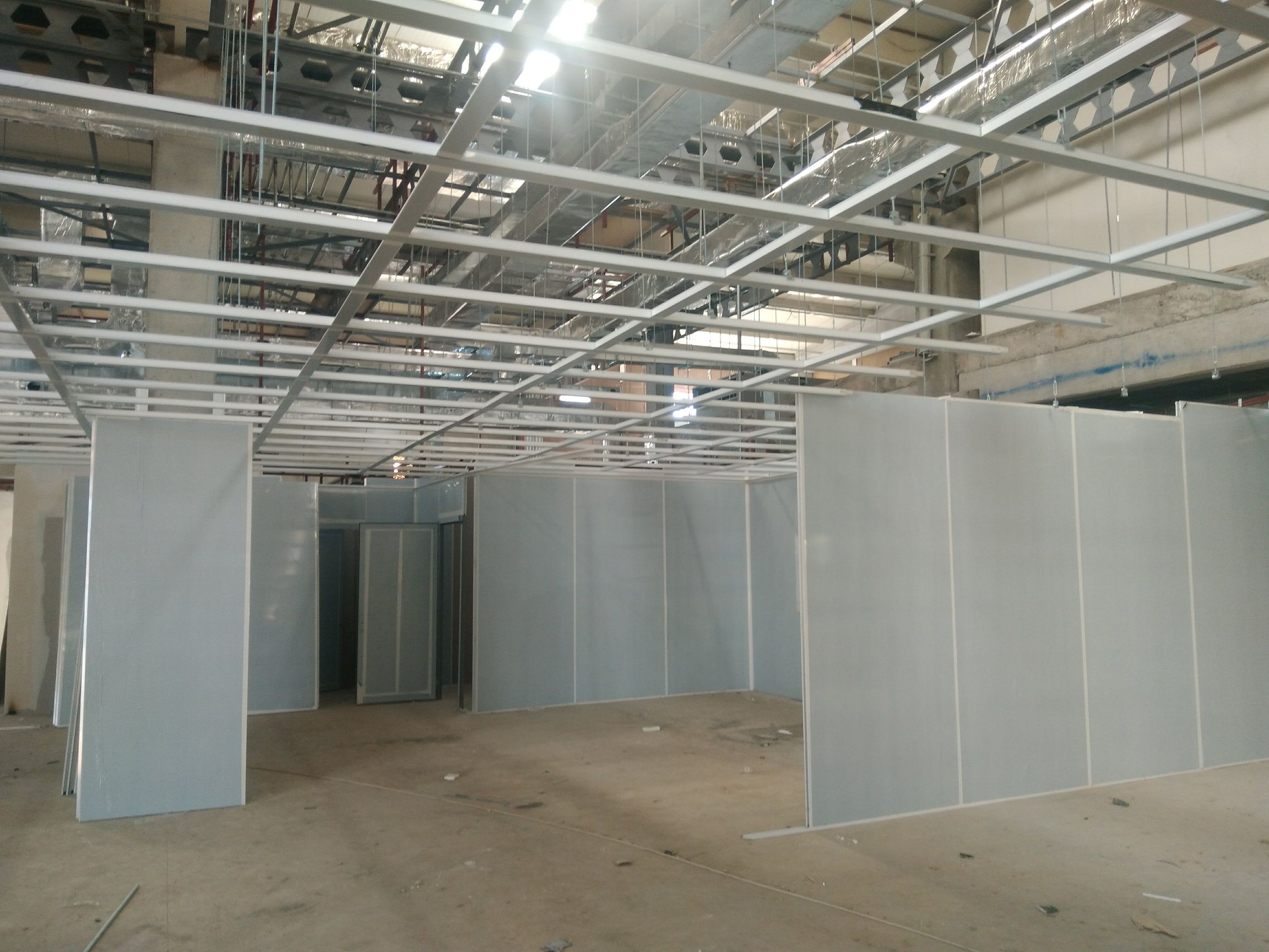 TEMİZ ODA KURULUMU KONYA