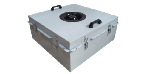 FANLI FİLTRE ÜNİTESİ ANKARA